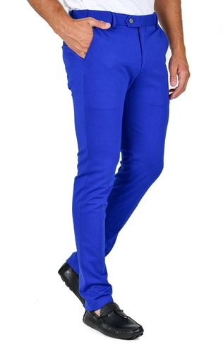 Pants -Royal