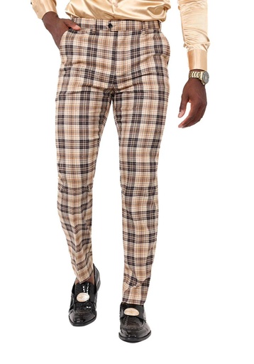 Pants Camal