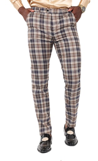 Pants Navy