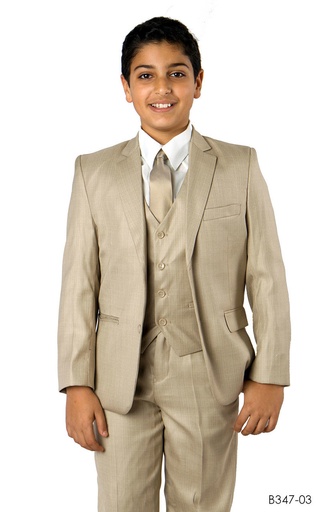 Boys Suit