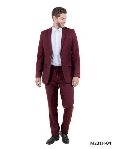 Suits - Azzuro