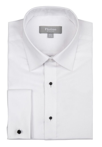 Tuxedo Shirt - Marquis