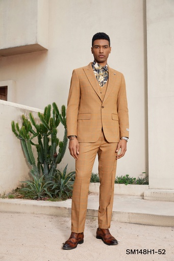 Suits - Stacy Adams