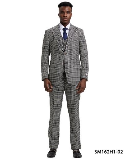 Suits - Stacy Adams