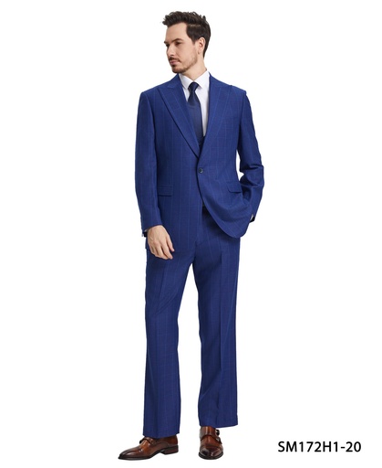 Suits - Stacy Adams
