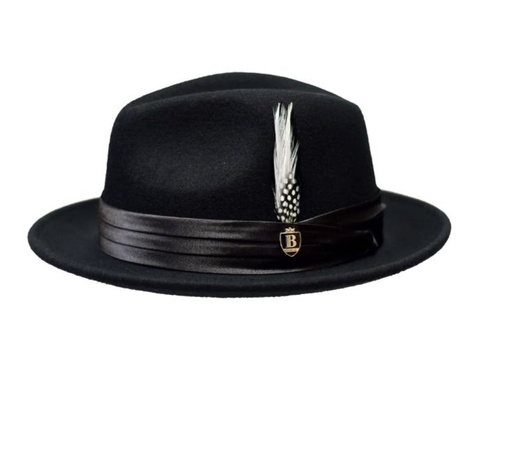 Headwear-The Giovani untouchable -UN-100