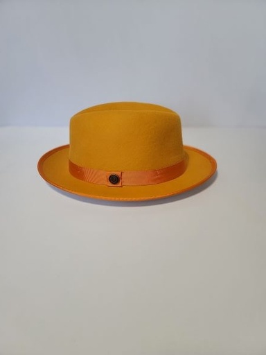 Headwear - Princeton -PR324