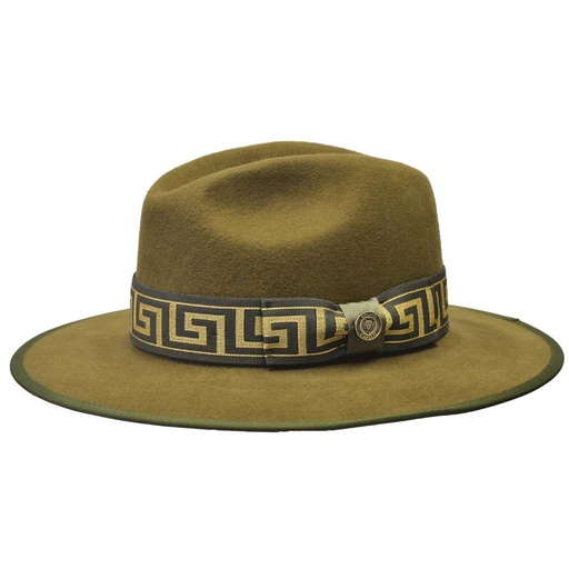 Headwear - The Wesley - We-976