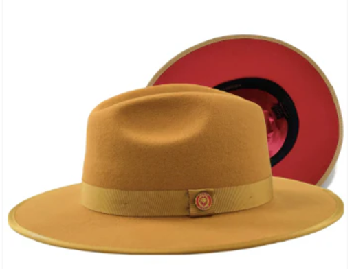 Headwear - Monarch - Mo202