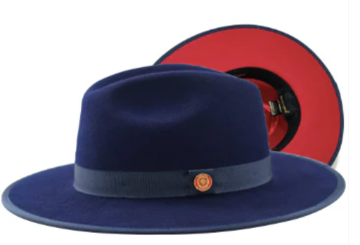 Headwear - Monarch - Mo205