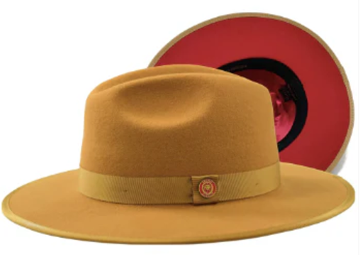 Headwear - Princeton -PR301