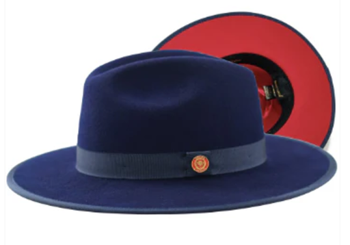 Headwear - Princeton -PR305