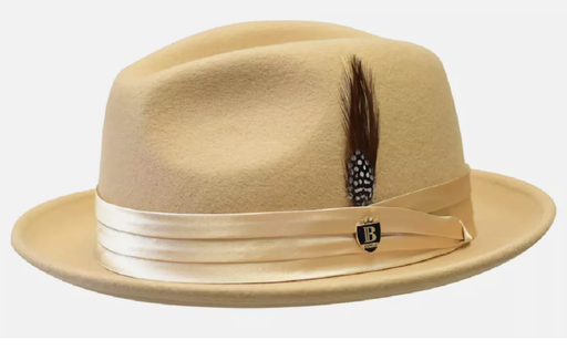 Headwear-The Giovani untouchable -UN-103
