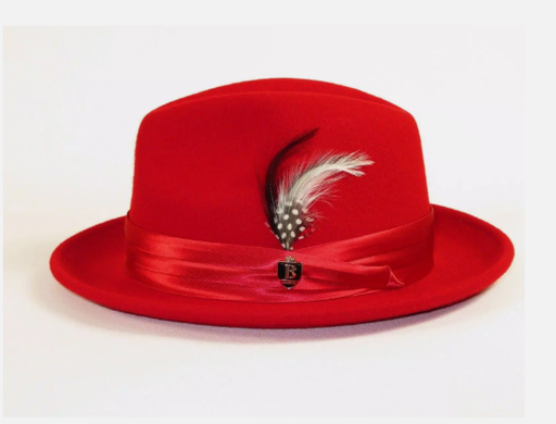 Headwear -The Giovani untouchable -UN105