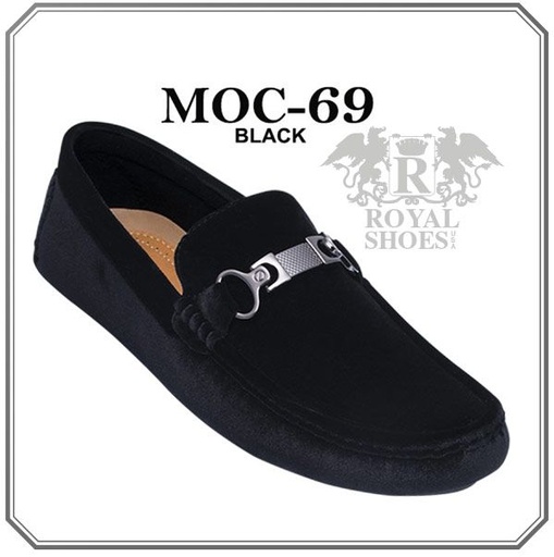 Shoes – Driver Mocs