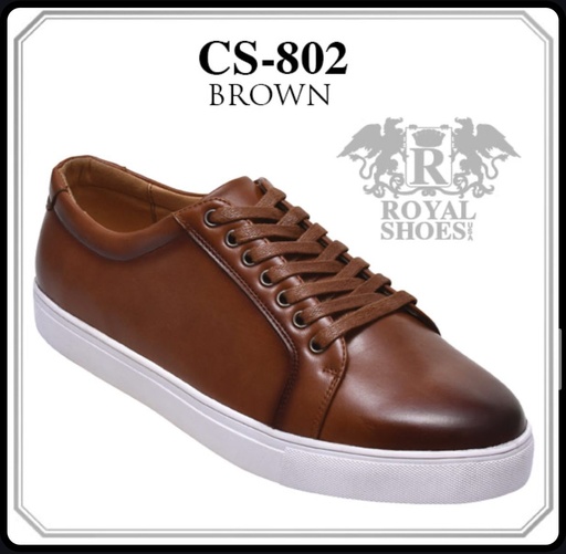 Shoes - Men's Casual Shoes