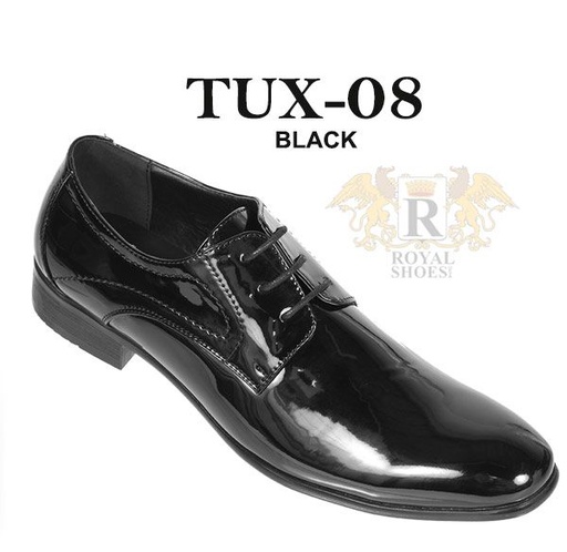 Shoes - Men's Tuxedo Shoes