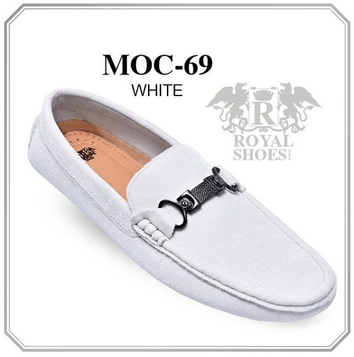Shoes - Men's Casual Shoes