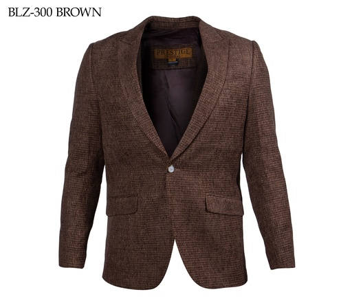 Blazer-Prestige