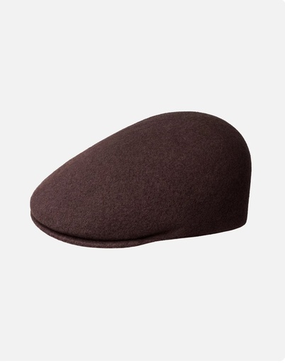 Kangol   Seamless Wool