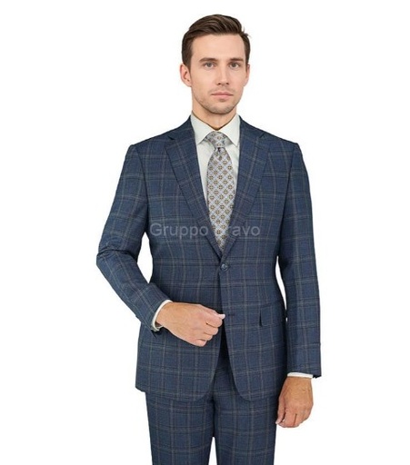 Suit - Mantoni 