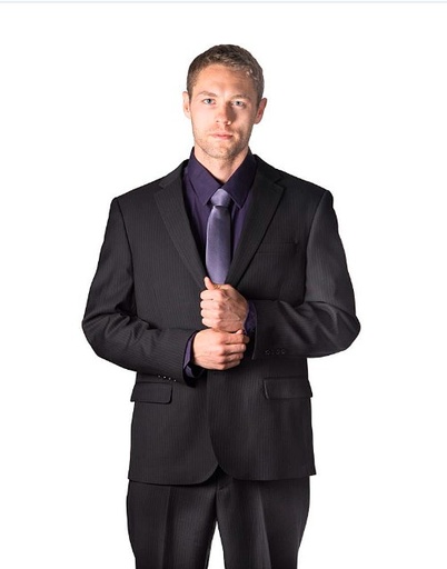 Caravelli Collezione -  Oxford Suit