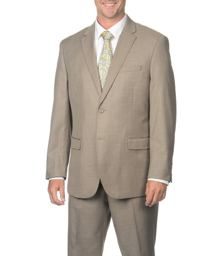 Caravelli Collezione - Oxford Suit