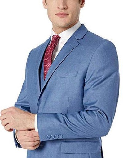 Caravelli Collezione - Oxford Suit