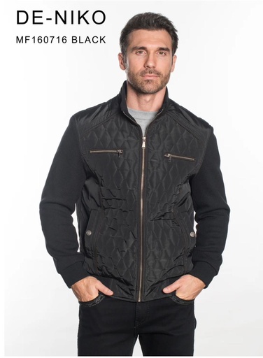 DN - Jacket
