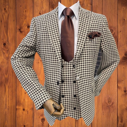 Suit- Rossi Man