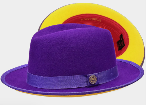 Headwear - Princeton -PR310