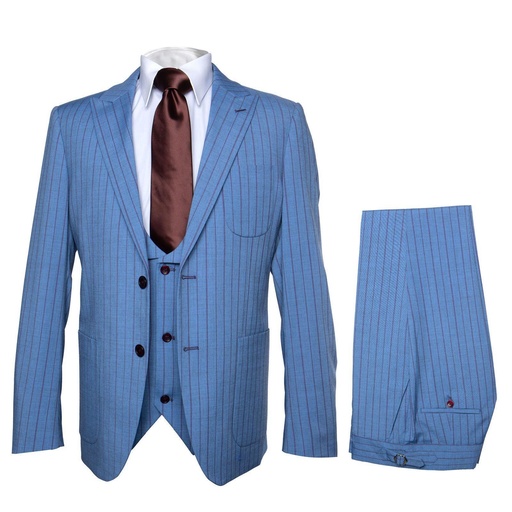 Suit- Rossi Man