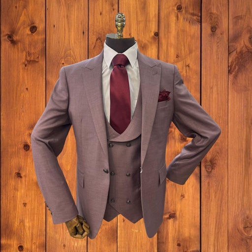 Suit- Rossi Man