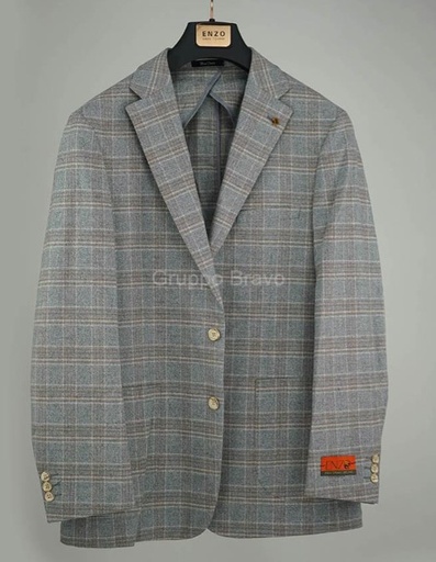 Sport Jacket-Mantoni