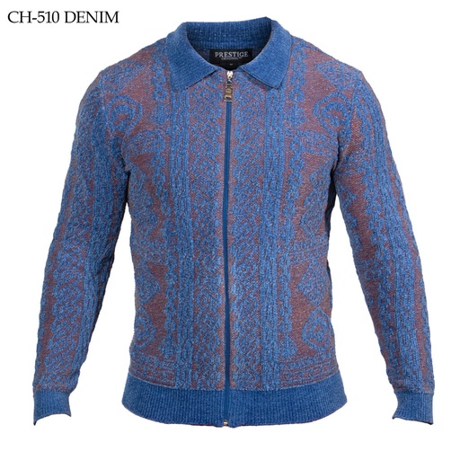 Classic Sweater