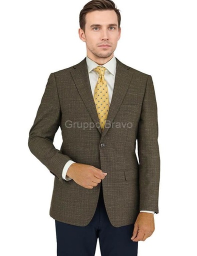 Sport Jacket-Mantoni