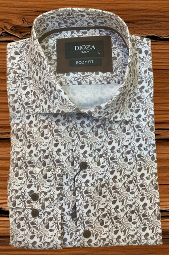 Dioza Shirt