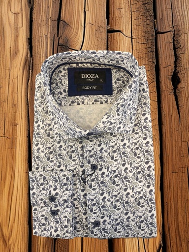 Dioza Shirt