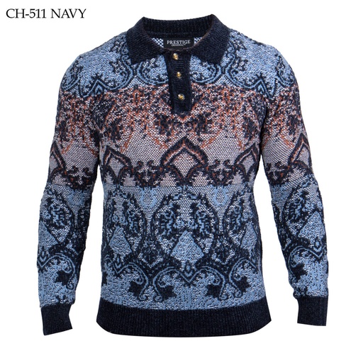 Luxury Sweater