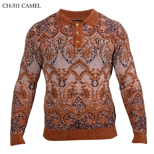 Luxury Sweater
