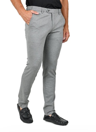 Pants- Gery