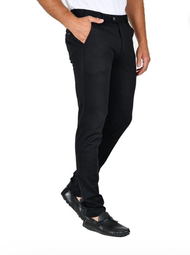 Pants - Black