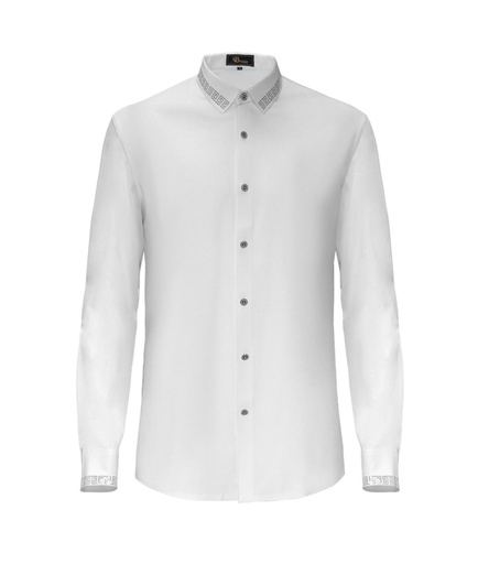 Alpha Attire