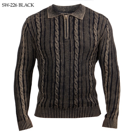 Sweater HZP - Polo