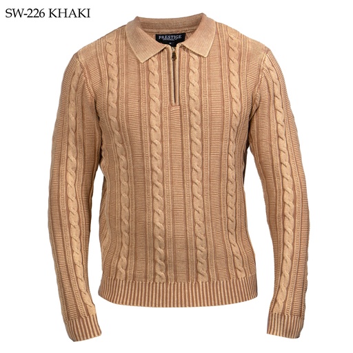 Sweater HZP - Polo