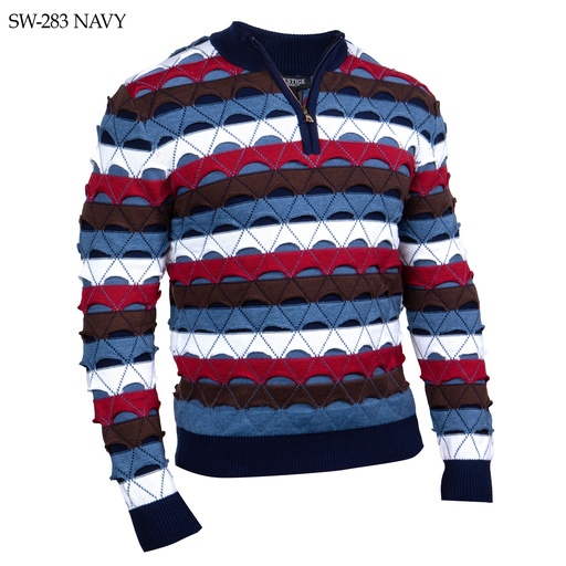 Sweater HZPMCK - Layrd