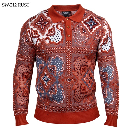 Luxury Sweater