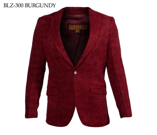 Blazer-Prestige