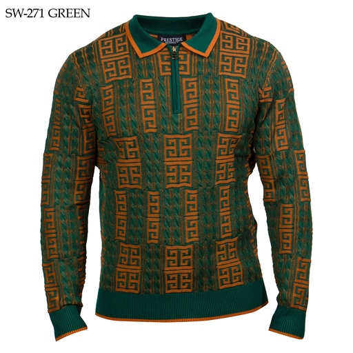 Luxur Sweater